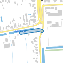 Kanaal A ZZ