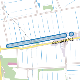 Kanaal B ZZ
