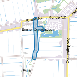 Kijlweg