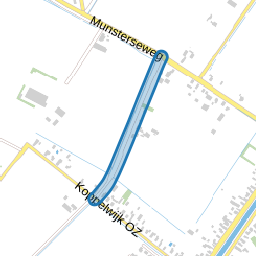 Koppeldwarsweg