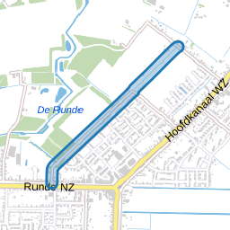 Maatschappijweg