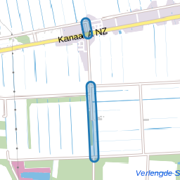 Middenweg WZ