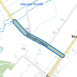 Munsterseweg