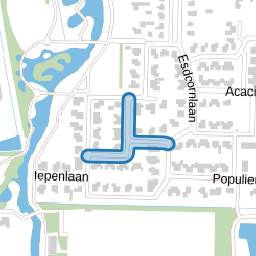 Plataanlaan