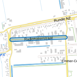 Rademakerstraat
