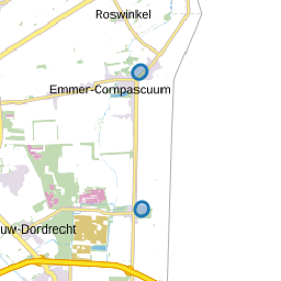 Scheerboom