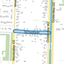 Schoollaan
