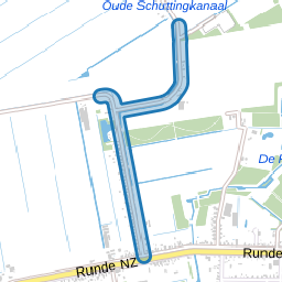 Schuttingslaan