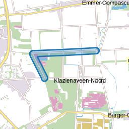 Tweede Groenedijk
