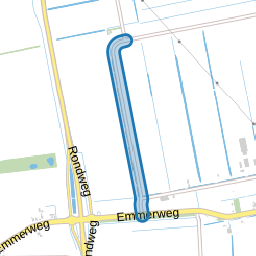 Vegterswijk