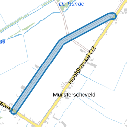 Wissenweg