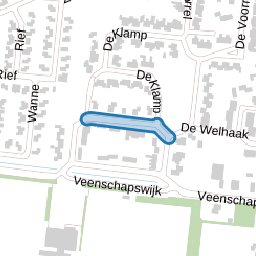 De Weesboom