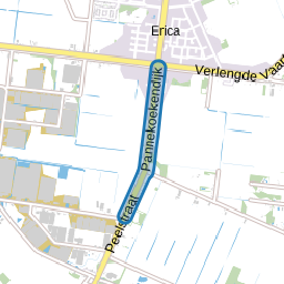 Pannekoekendijk