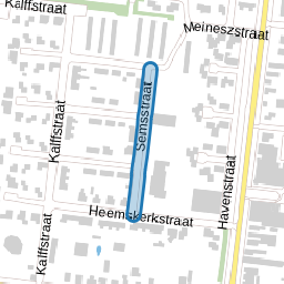 Semsstraat
