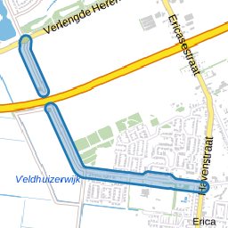 Veenschapswijk