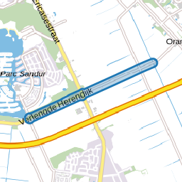 Verlengde Herendijk