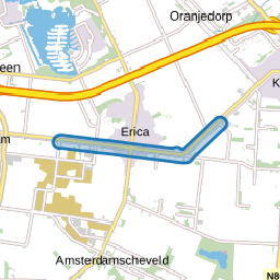 Verlengde Vaart ZZ