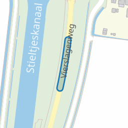 Vierslagenweg