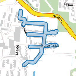 Akkerdistel