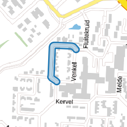 Bereklauw