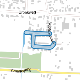 Borkerstraat