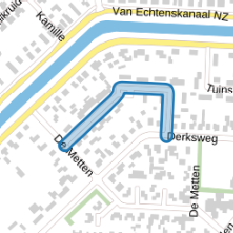 Brevierweg