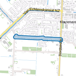 Broekweg