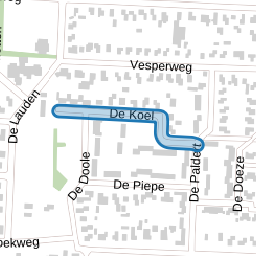 De Koel