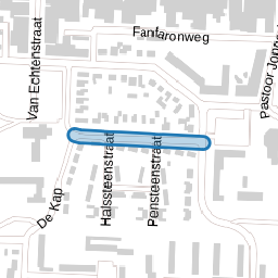 De Omloop