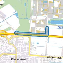 De Streek