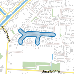 Engweg