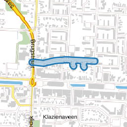 Evenaar