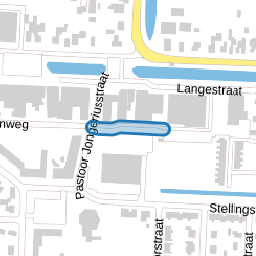 Fanfaronweg