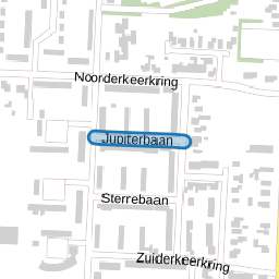 Jupiterbaan