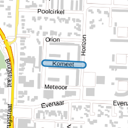 Komeet