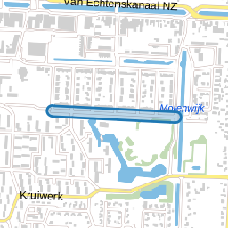 Lange Spruitstraat