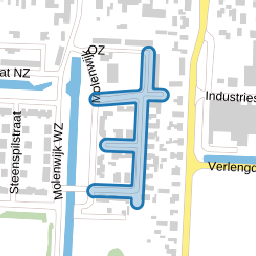 Molenwerf