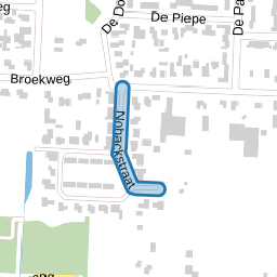 Nobackstraat
