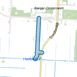 Oude Dordsedijk