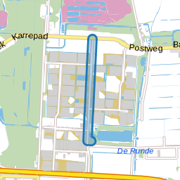 Oude Zwarteweg