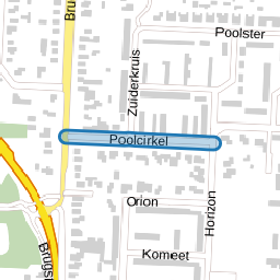 Poolcirkel