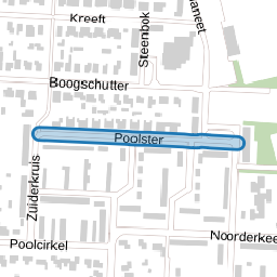 Poolster