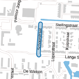 Schoorstraat