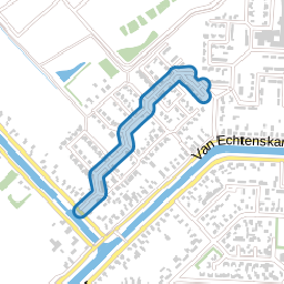 Steenbreek