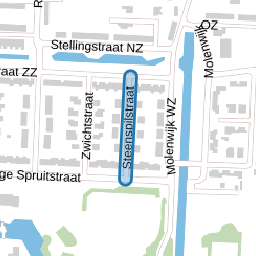 Steenspilstraat