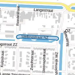 Stellingstraat NZ