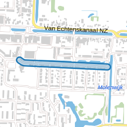 Stellingstraat ZZ