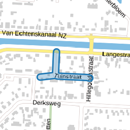 Tuinstraat
