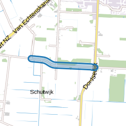 Veenhoeksweg