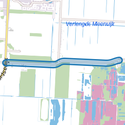 Verlengde Scheperweg